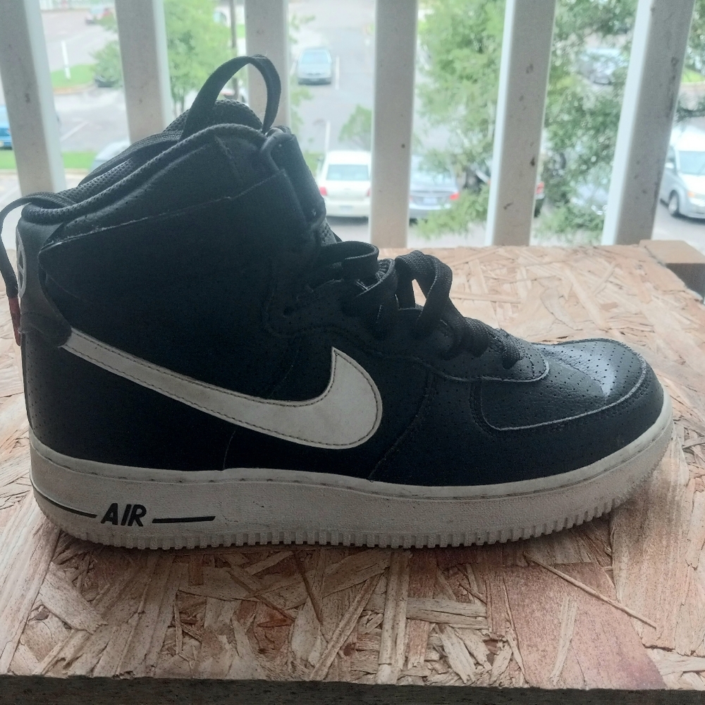 Nike shoes